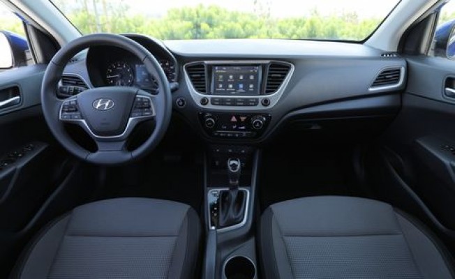 HYUNDAI - HYUNDAI ACCENT,1.5 u2 vgt inventive bva - 1