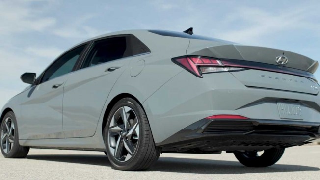 HYUNDAI - HYUNDAI ELANTRA,1.6l gdi hybride inventive hev - 12
