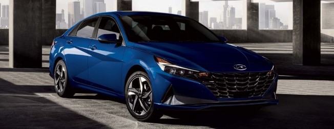HYUNDAI - HYUNDAI ELANTRA,1.6l gdi hybride inventive hev - 7