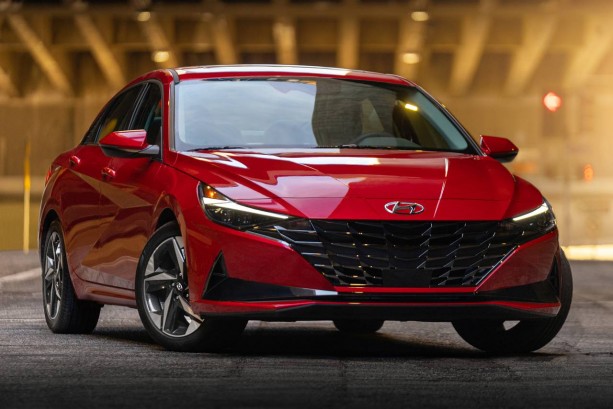 HYUNDAI - HYUNDAI ELANTRA,1.6l gdi hybride seductive hev - 15