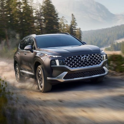 HYUNDAI - HYUNDAI SANTA FE,2.2l crdi dct8 ultimate 4x2 - 15