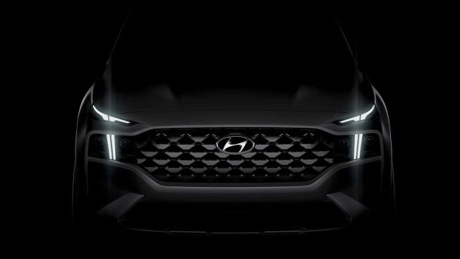HYUNDAI - HYUNDAI SANTA FE,2.2l crdi dct8 ultimate 4x2 - 13