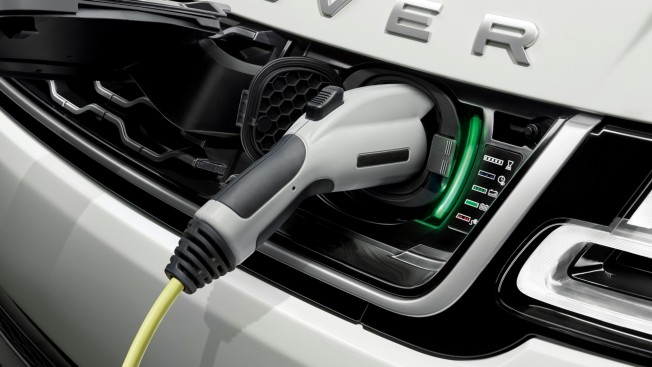 LAND-ROVER - LAND-ROVER RANGE ROVER SPORT ,2.0 l phev (hybride rechargeable) 404 ch awd auto hse dynamic - 2