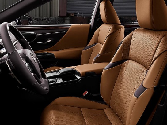 LEXUS - LEXUS ES,300 h 2wd hv luxury - 5