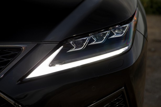 LEXUS - LEXUS RX,450 h f sport exécutive - 7