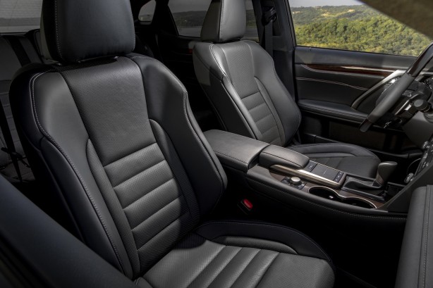 LEXUS - LEXUS RX,450 h luxury - 10