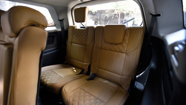 MAHINDRA - MAHINDRA XUV 500,W6 2.2 mhawk - 5