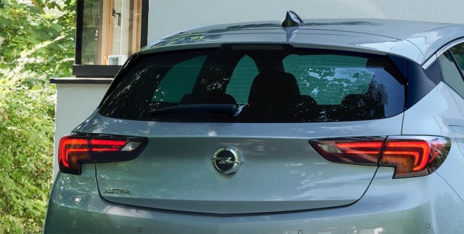 OPEL - OPEL ASTRA,1.5 cdti edition - 7