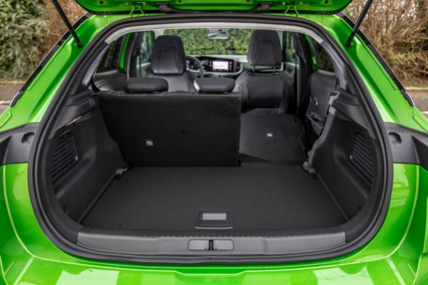 OPEL - OPEL MOKKA, 1,5l bvm edition - 5