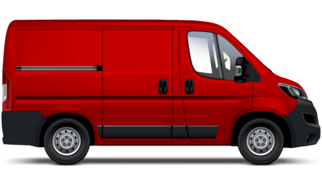 PEUGEOT - PEUGEOT BOXER,2.2hdi l3h2 - 5