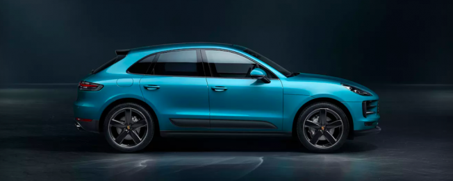 PORSCHE - PORSCHE MACAN,Macan s - 2