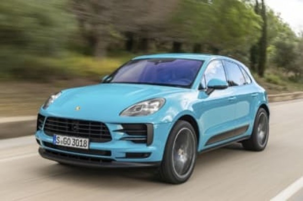 PORSCHE - PORSCHE MACAN,Macan gts - 11