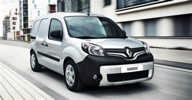 RENAULT - RENAULT KANGOO,1.5 dci explore - 6