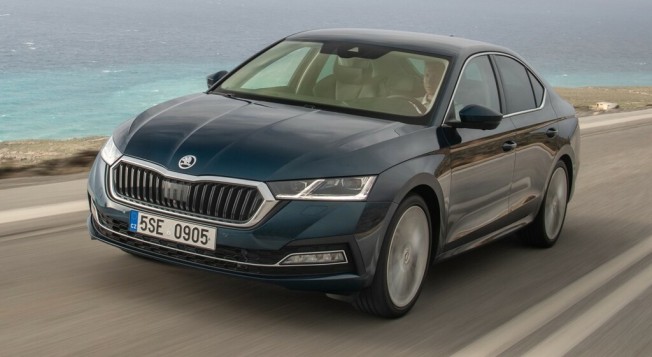 SKODA - SKODA OCTAVIA,2.0 tdi ÉlÉgance - 17