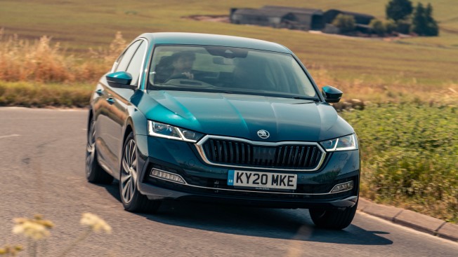 SKODA - SKODA OCTAVIA,2.0 tdi ÉlÉgance - 13