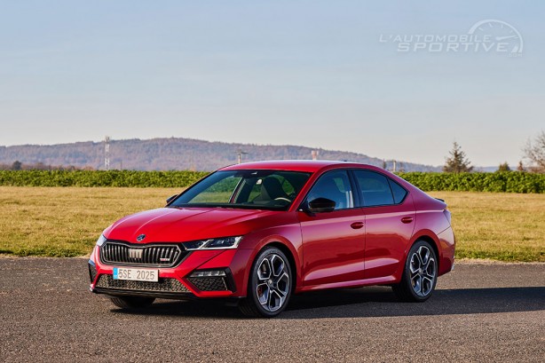 SKODA - SKODA OCTAVIA,2.0 tdi style+ - 2