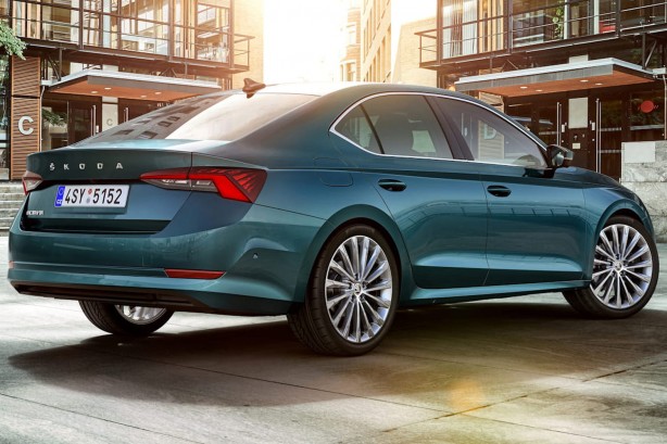 SKODA - SKODA OCTAVIA,2.0 tdi ÉlÉgance - 6