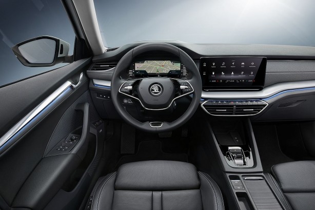 SKODA - SKODA OCTAVIA,2.0 tdi ÉlÉgance - 7