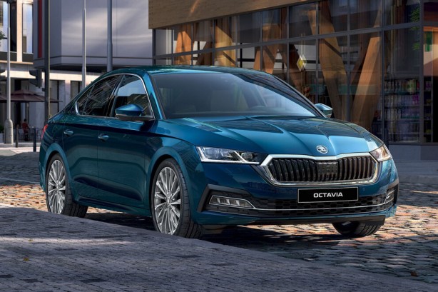 SKODA - SKODA OCTAVIA,2.0 tdi ÉlÉgance - 19