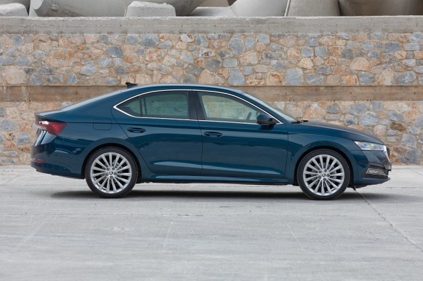 SKODA - SKODA OCTAVIA,2.0 tdi ÉlÉgance - 15