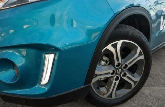 SUZUKI - SUZUKI VITARA,1.6 ddis avantage - 1