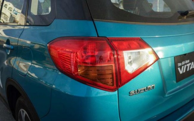 SUZUKI - SUZUKI VITARA,1.6 ddis avantage - 6