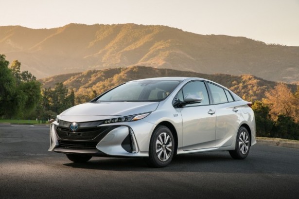 TOYOTA - TOYOTA PRIUS,Luxe - 3