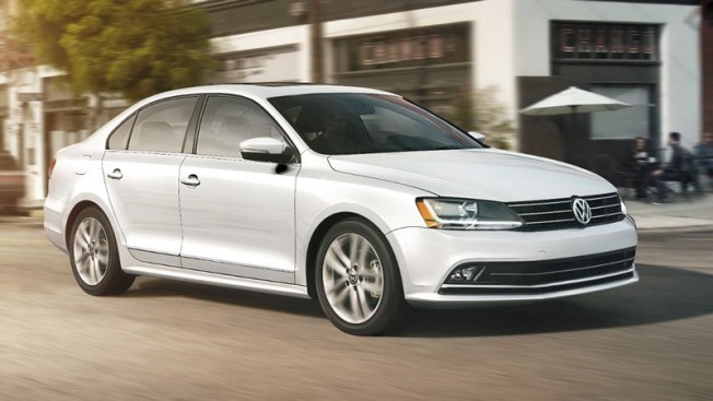 VOLKSWAGEN - VOLKSWAGEN JETTA,2.0 tdi premium bvm - 4