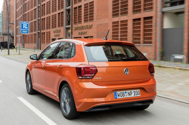 VOLKSWAGEN - VOLKSWAGEN POLO,Fashion edition 1.0 mpi 75 - 4