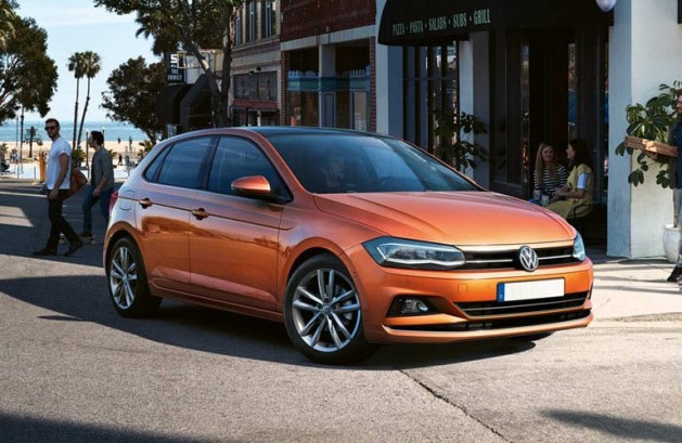VOLKSWAGEN - VOLKSWAGEN POLO,Fashion edition 1.0 mpi 75 - 1