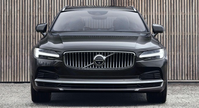 VOLVO - VOLVO S90,D4 momentum pack - 5