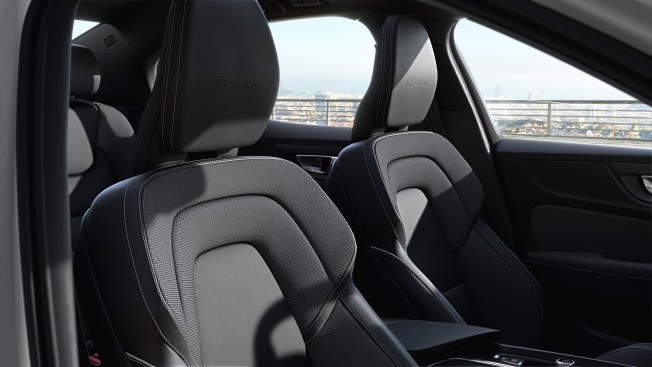VOLVO - VOLVO XC60,D4 fwd momentum - 15