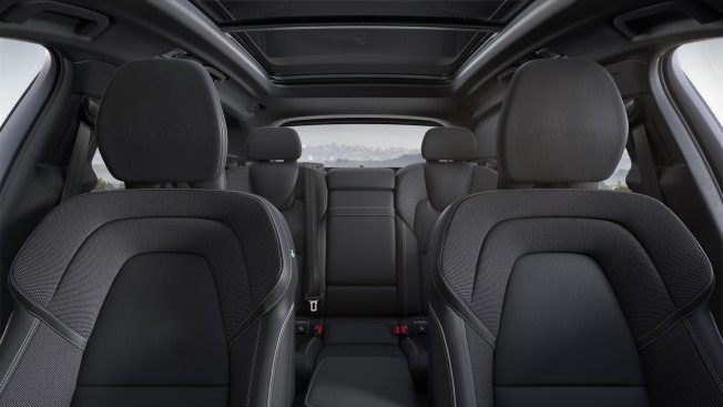 VOLVO - VOLVO XC60,D4 fwd momentum - 17