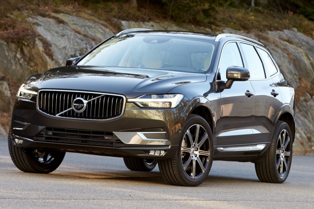 VOLVO - VOLVO XC60,D4 fwd momentum - 7