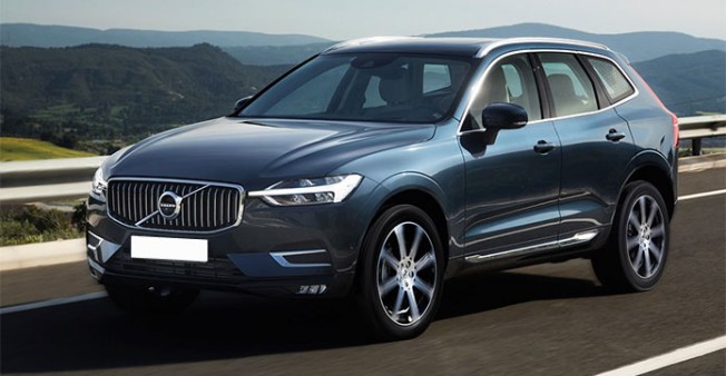 VOLVO - VOLVO XC60,D4 fwd momentum - 6