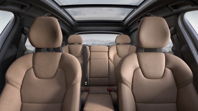 VOLVO - VOLVO XC60,D4 fwd momentum - 2