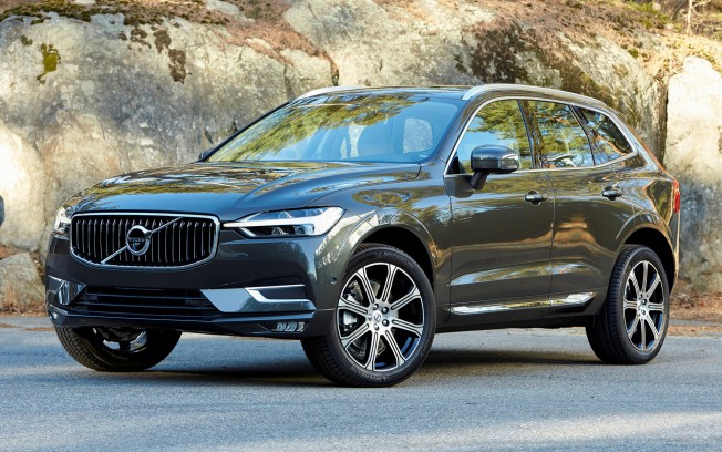 VOLVO - VOLVO XC60,D4 fwd momentum - 14