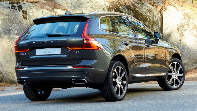 VOLVO - VOLVO XC60,D4 fwd momentum - 11