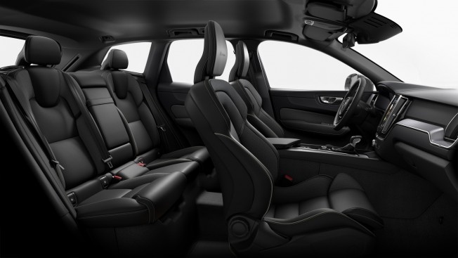 VOLVO - VOLVO XC60,D4 fwd momentum - 16