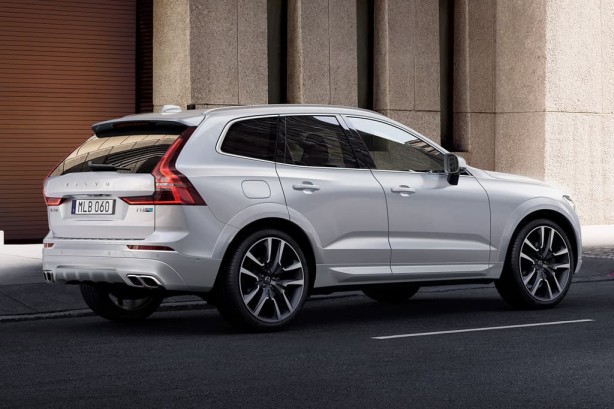 VOLVO - VOLVO XC60,D4 fwd momentum - 3