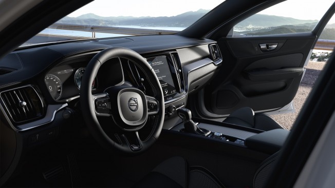 VOLVO - VOLVO XC60,D4 fwd momentum - 12