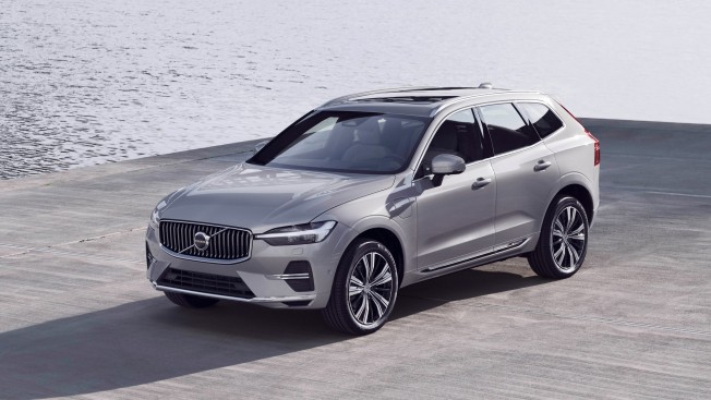 VOLVO - VOLVO XC60,D4 fwd r-design - 6