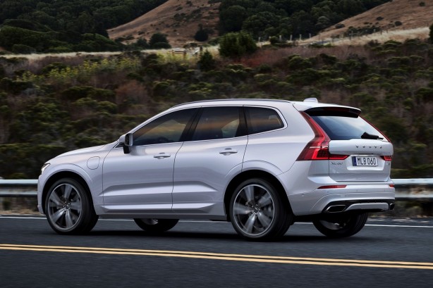 VOLVO - VOLVO XC60,D4 fwd momentum - 13