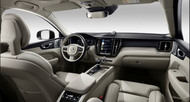 VOLVO - VOLVO XC90,T8 twin engine r-design pack - 7