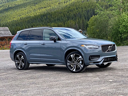 VOLVO - VOLVO XC90,D5 awd inscription - 8
