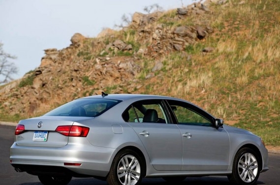 VOLKSWAGEN - VOLKSWAGEN JETTA,1.6 tdi premium bva - 1