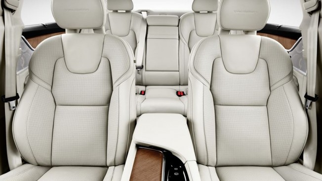 VOLVO - VOLVO S90,D4 momentum - 13