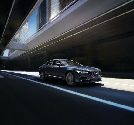 VOLVO - VOLVO S90,D4 momentum - 10