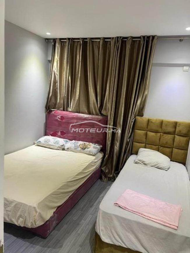 Appart 2 Chambre wifi BOURGOGNE