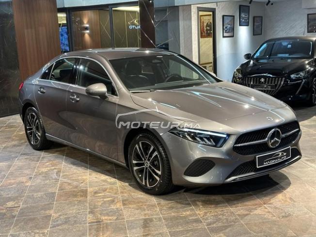 Mercedes-Benz Classe A Berline Diesel 2023